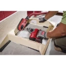 Milwaukee® M12™ FUEL™ 16mm Compact SDS+ Hammer Kit in HD Box