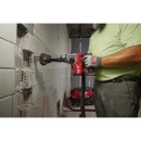 Milwaukee® M12™ FUEL™ 16mm Compact SDS+ Hammer Kit in HD Box