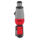 Milwaukee® M12™ FUEL™ 16mm Compact SDS+ Hammer Kit in HD Box