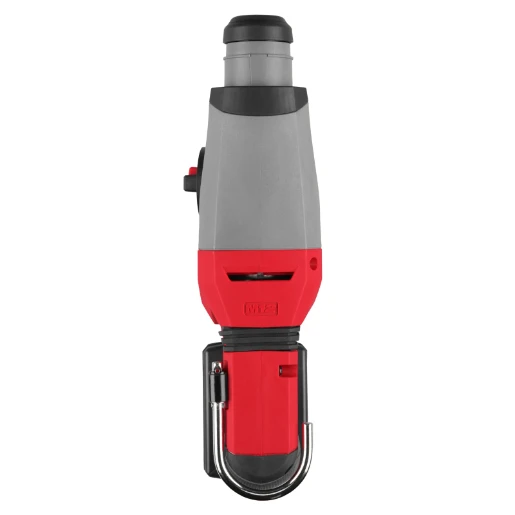 Milwaukee® M12™ FUEL™ 16mm Compact SDS+ Hammer Kit in HD Box