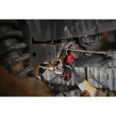 Milwaukee® M12™ FUEL™ High Speed Long Reach Ratchet 1/4 Bare Unit