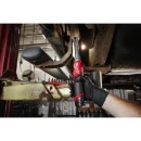Milwaukee® M12™ FUEL™ High Speed Long Reach Ratchet 1/4 Bare Unit