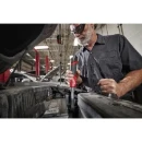 Milwaukee® M12™ FUEL™ High Speed Long Reach Ratchet 1/4 Bare Unit