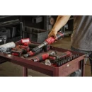 Milwaukee® M12™ FUEL™ High Speed Long Reach Ratchet 1/4 Bare Unit