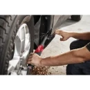 Milwaukee® M12™ FUEL™ High Speed Long Reach Ratchet 1/4 Bare Unit