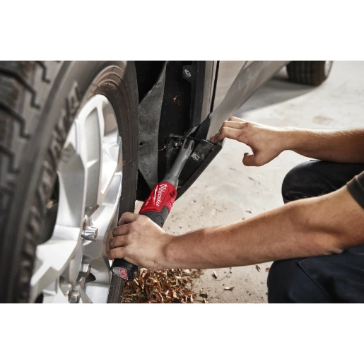 Milwaukee® M12™ FUEL™ High Speed Long Reach Ratchet 1/4 Bare Unit