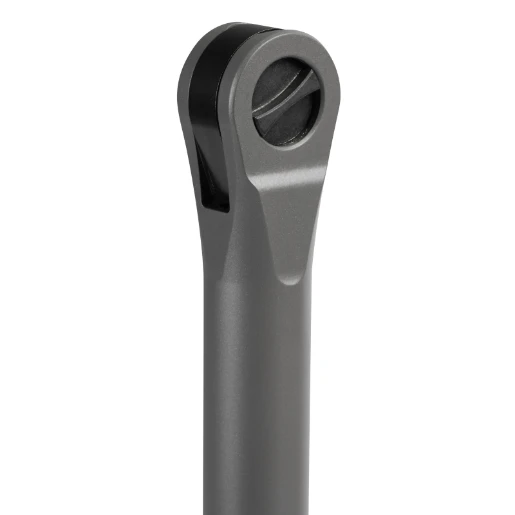 Milwaukee® M12™ FUEL™ High Speed Long Reach Ratchet 1/4 Bare Unit