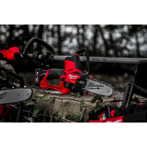 Milwaukee® M12™FHS-0 FUEL™ HATCHET PRUNING SAW