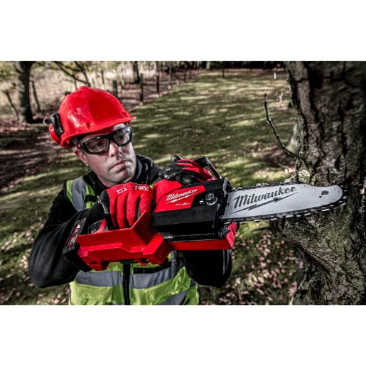 Milwaukee® M12™FHS-0 FUEL™ HATCHET PRUNING SAW
