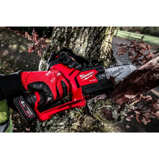Milwaukee® M12™FHS-0 FUEL™ HATCHET PRUNING SAW