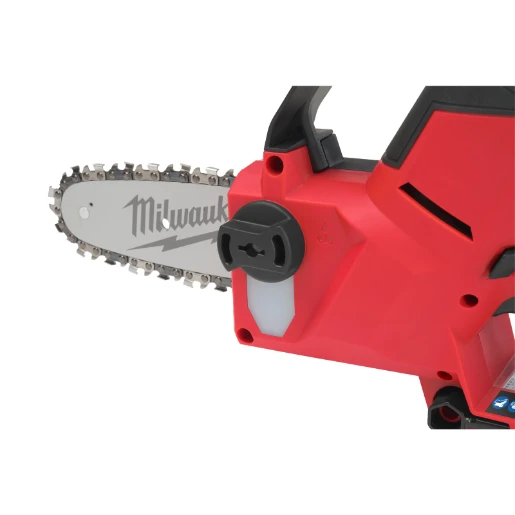 Milwaukee® M12™FHS-0 FUEL™ HATCHET PRUNING SAW