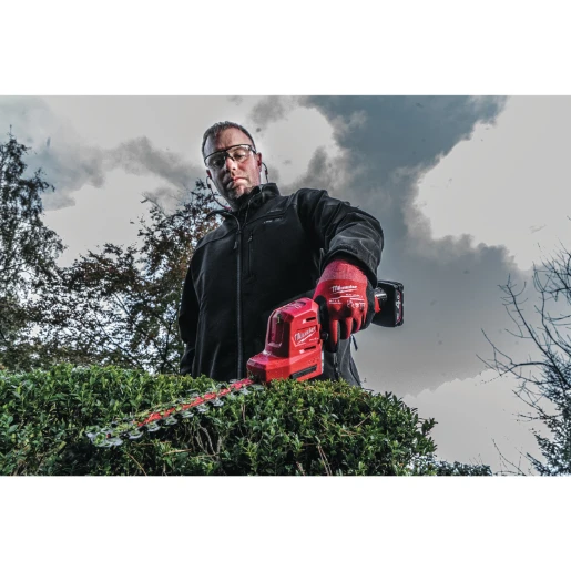 Milwaukee® M12™ FUEL™ Hedge Trimmer 20 cm Bare Unit