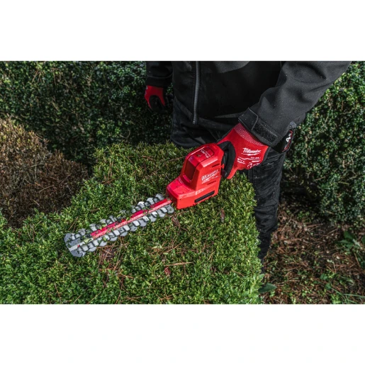 Milwaukee® M12™ FUEL™ Hedge Trimmer 20 cm Bare Unit