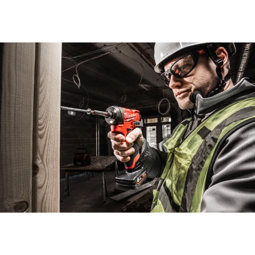 Milwaukee® M12™ FUEL™ Twin Pack