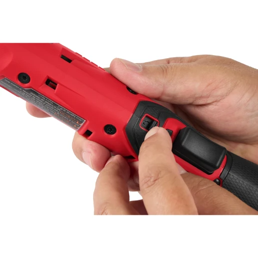 Milwaukee® M12™ FUEL™ 1/4