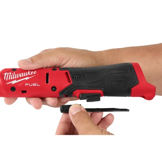 Milwaukee® M12™ FUEL™ 1/4