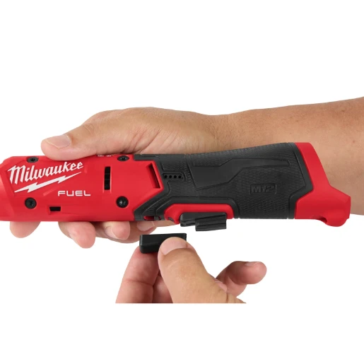 Milwaukee® M12™ FUEL™ 1/4