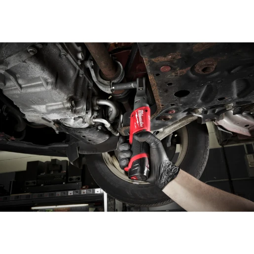 Milwaukee® M12™ FUEL™ 3/8'' Ratchet Kit in Bag