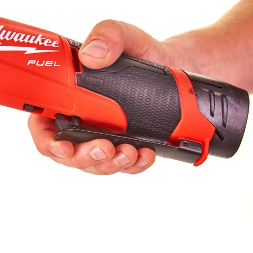 Milwaukee® M12™ FUEL™ 3/8'' Ratchet Kit in Bag