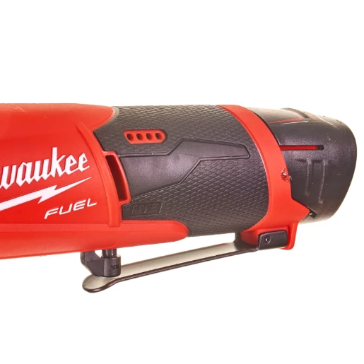 Milwaukee® M12™ FUEL™ 3/8'' Ratchet Kit in Bag