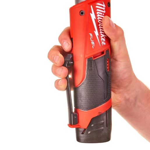 Milwaukee® M12™ FUEL™ 3/8'' Ratchet Kit in Bag