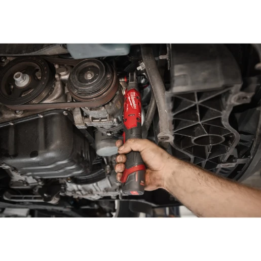 Milwaukee® M12™ FUEL™ 3/8