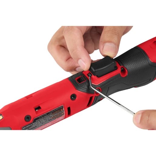 Milwaukee® M12™ FUEL™ 3/8