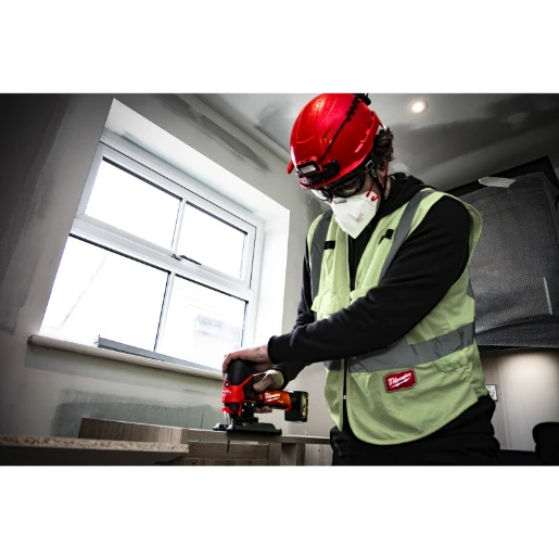 Milwaukee® M12™ FUEL™ Bodygrip Jigsaw Bare Unit