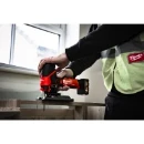 Milwaukee® M12™ FUEL™ Bodygrip Jigsaw Bare Unit