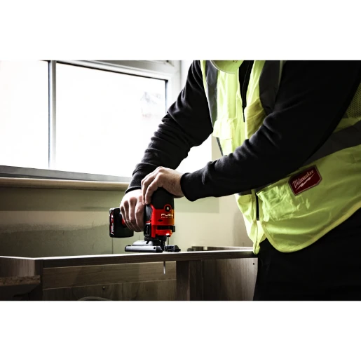 Milwaukee® M12™ FUEL™ Bodygrip Jigsaw Bare Unit