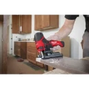 Milwaukee® M12™ FUEL™ Bodygrip Jigsaw Bare Unit