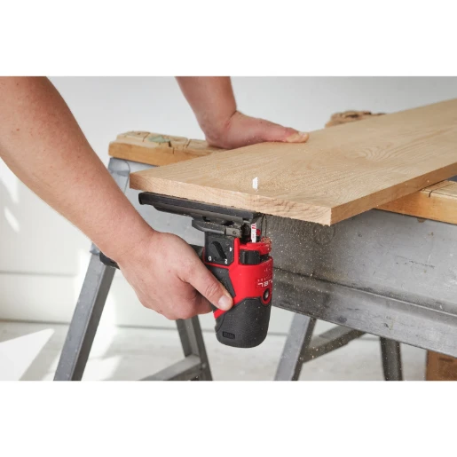 Milwaukee® M12™ FUEL™ Bodygrip Jigsaw Bare Unit