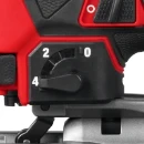 Milwaukee® M12™ FUEL™ Bodygrip Jigsaw Bare Unit