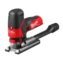 Milwaukee® M12™ FUEL™ Bodygrip Jigsaw Bare Unit
