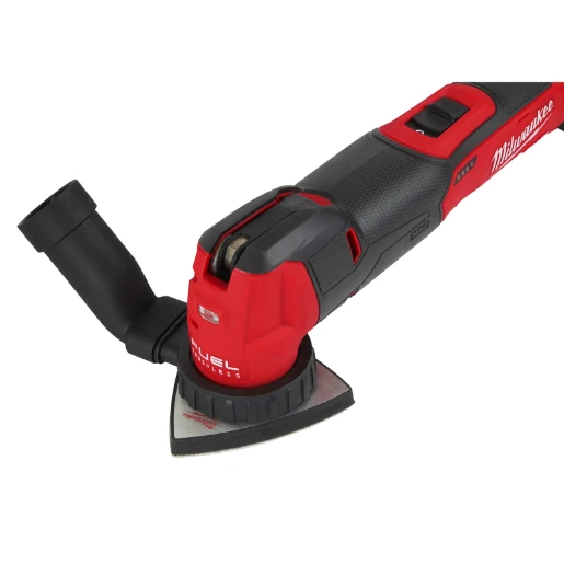 Milwaukee® M12™ FUEL™ Multi Tool Kit in HD Box