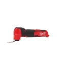 Milwaukee® M12™FMT-0 FUEL™ M12™ Multitool Bare Unit