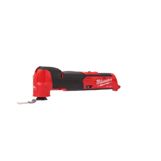Milwaukee® M12™FMT-0 FUEL™ M12™ Multitool Bare Unit