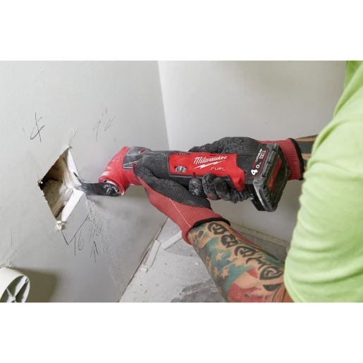 Milwaukee® M12™ FUEL™ Multi Tool Kit in HD Box