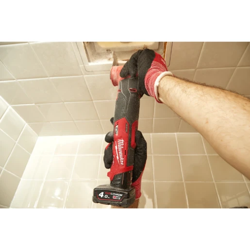 Milwaukee® M12™ FUEL™ Multi Tool Kit in HD Box