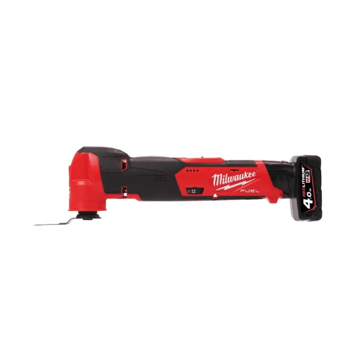 Milwaukee® M12™ FUEL™ Multi Tool Kit in HD Box