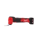 Milwaukee® M12™ FUEL™ Multi Tool Kit in HD Box