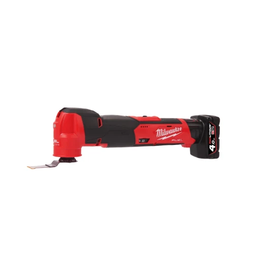 Milwaukee® M12™ FUEL™ Multi Tool Kit in HD Box