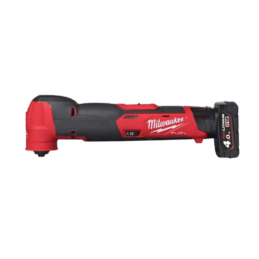 Milwaukee® M12™ FUEL™ Multi Tool Kit in HD Box