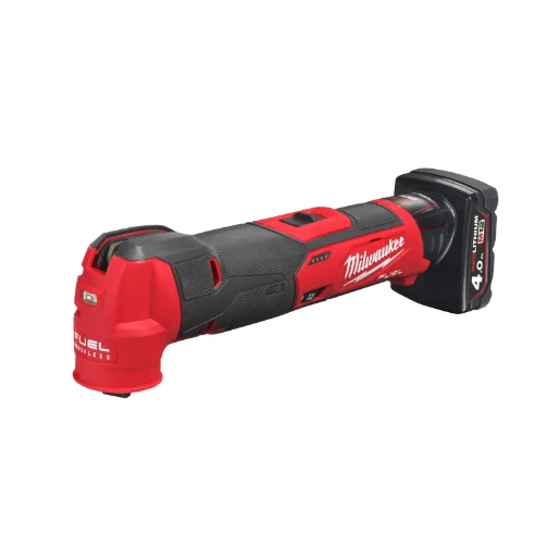 Milwaukee® M12™ FUEL™ Multi Tool Kit in HD Box