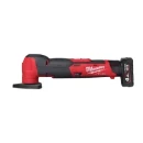 Milwaukee® M12™ FUEL™ Multi Tool Kit in HD Box