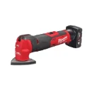 Milwaukee® M12™ FUEL™ Multi Tool Kit in HD Box