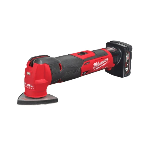 Milwaukee® M12™ FUEL™ Multi Tool Kit in HD Box