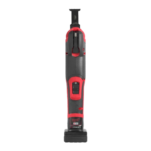 Milwaukee® M12™ FUEL™ Multi Tool Kit in HD Box