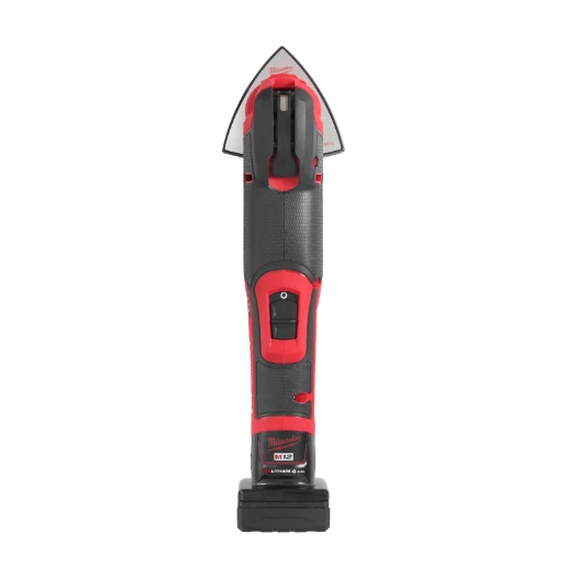 Milwaukee® M12™ FUEL™ Multi Tool Kit in HD Box