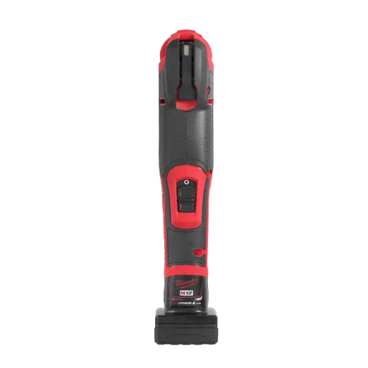 Milwaukee® M12™ FUEL™ Multi Tool Kit in HD Box